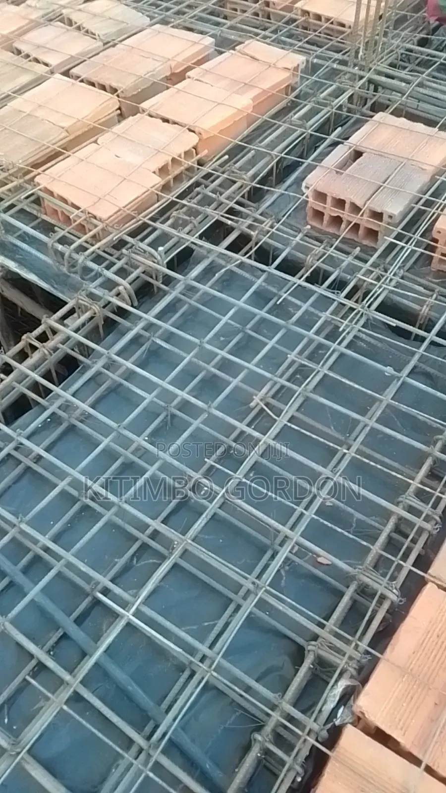 Building Services