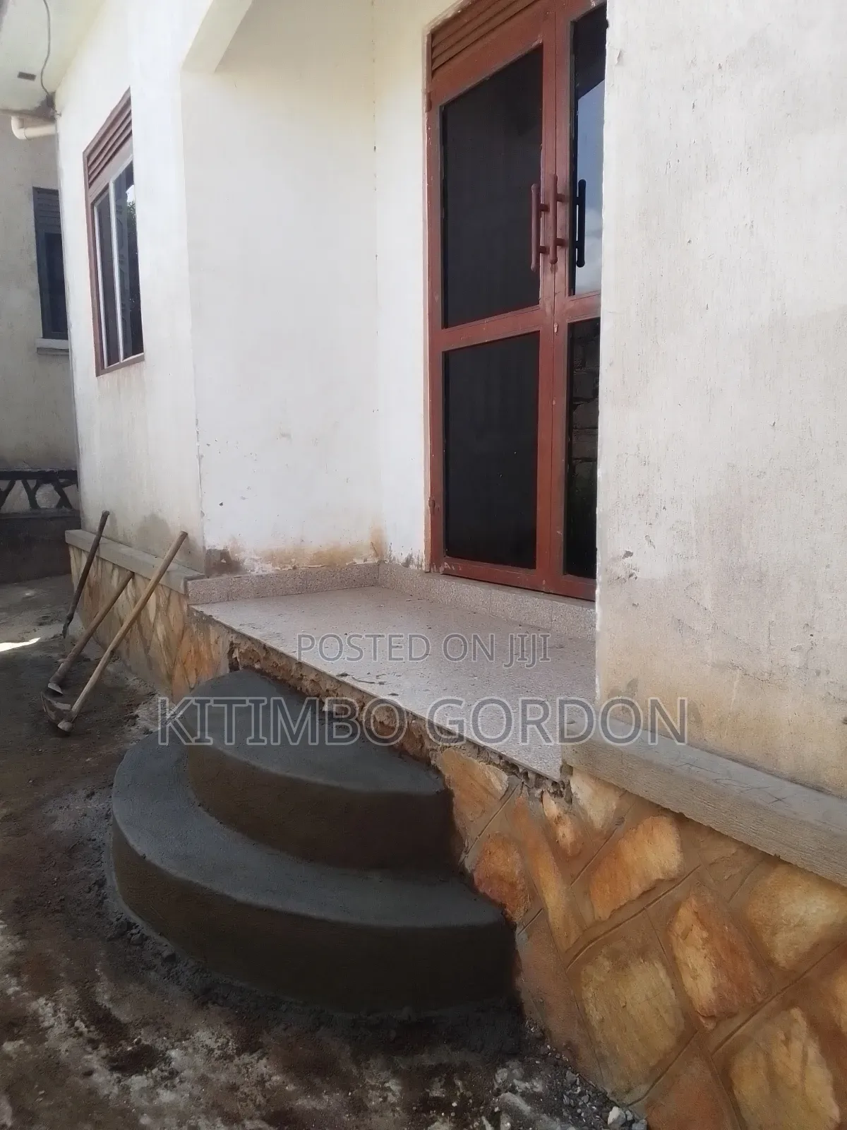 Building Services