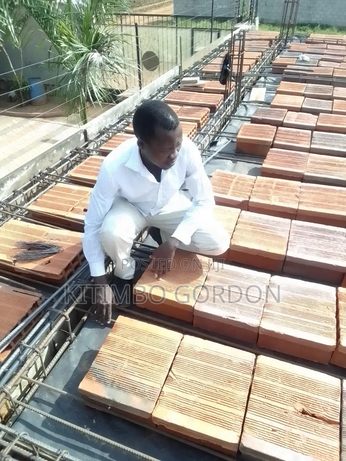 Building Services