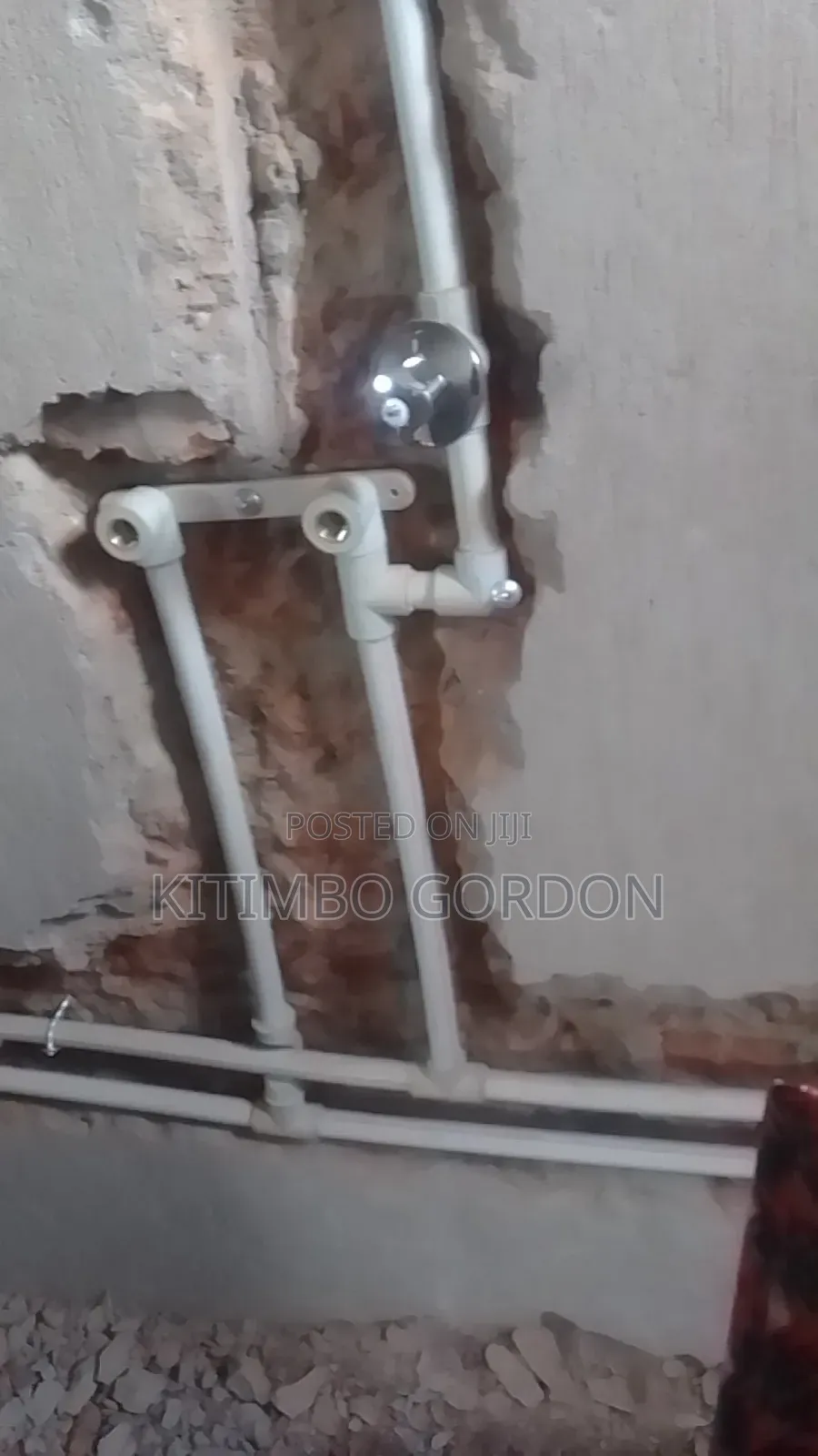 Building Services