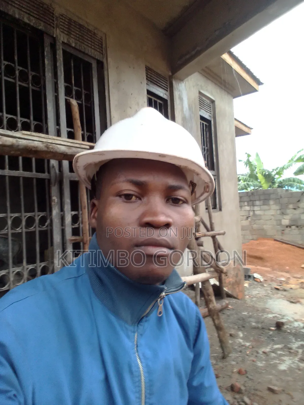 Building Services