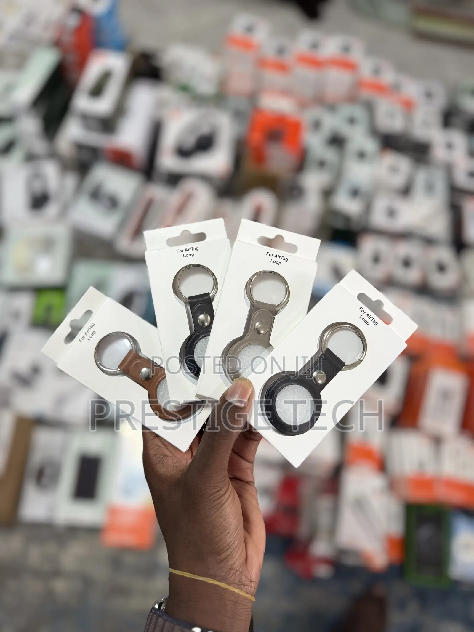 Apple Airtag Cases / Air Tag Covers