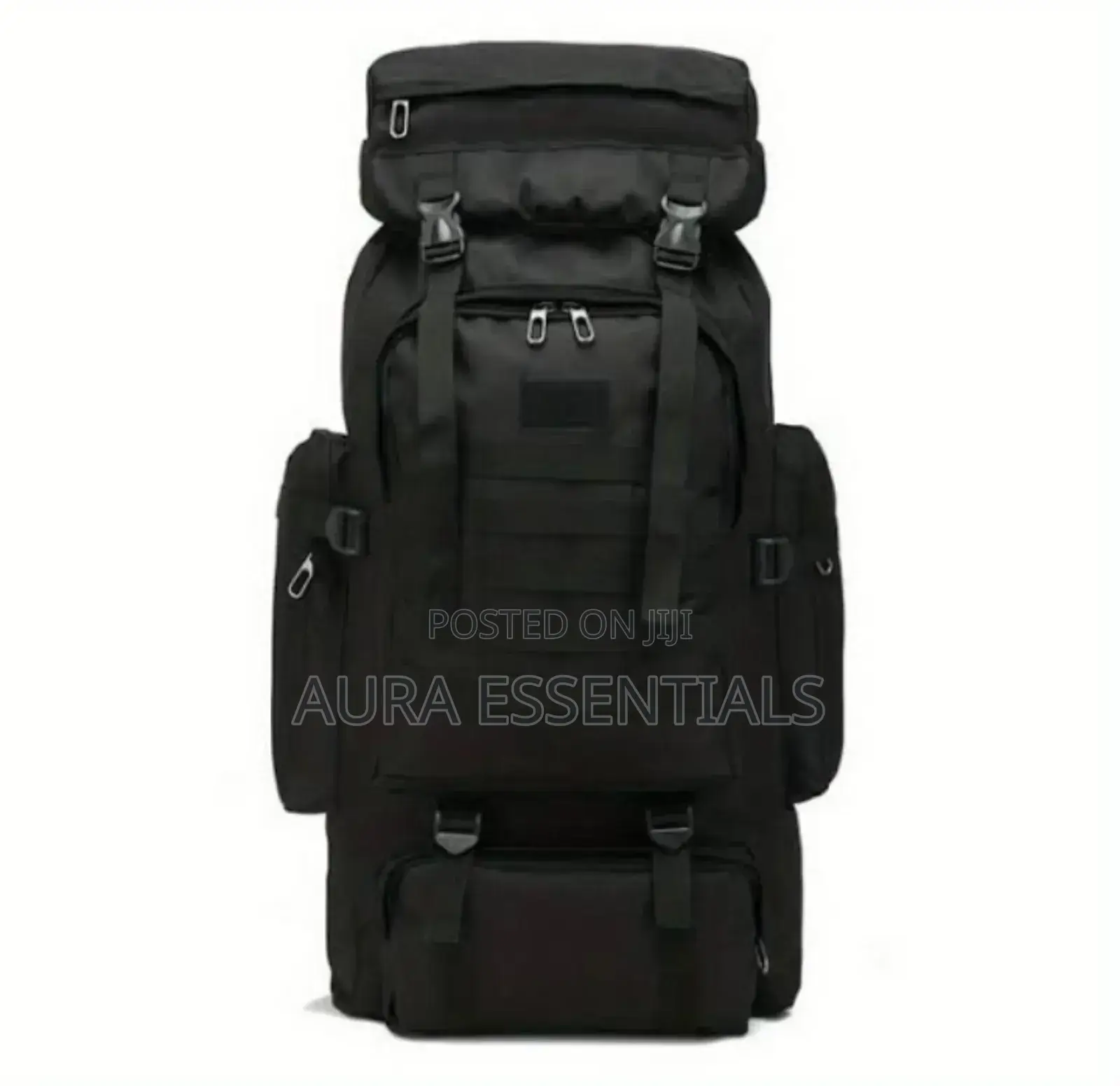 Heavy Duty Luggage Bag