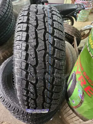 It's 205 65 R15 at in Type of Wanda Tires Since 1988