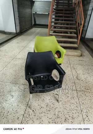 Photo - Economical Plastic Chairs Plastic Chairs