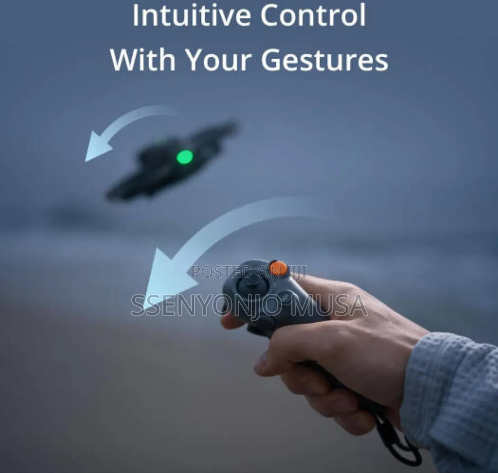 Dji Avata 2 Fly More Combo - 3 Batteries