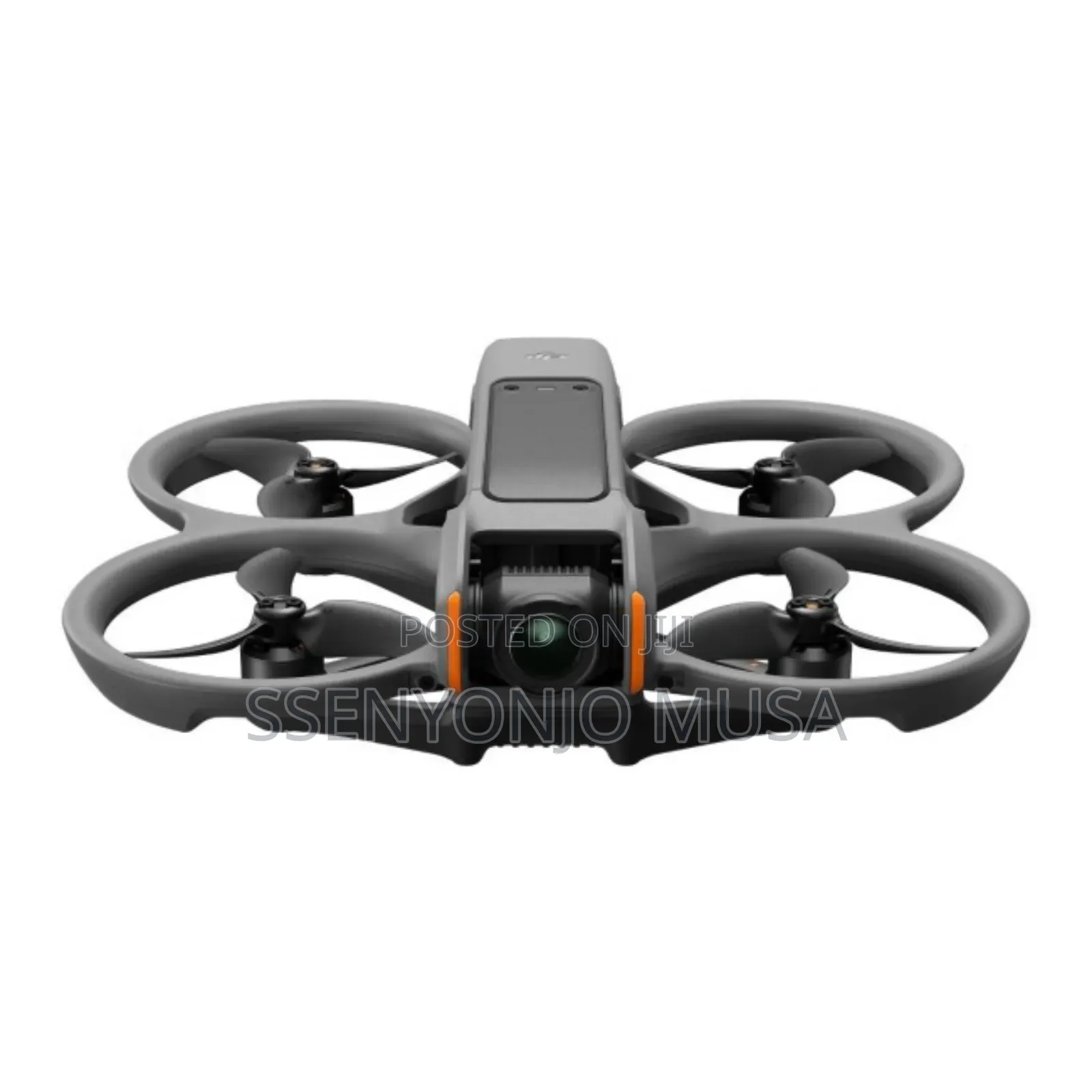 Dji Avata 2 Fly More Combo - 3 Batteries