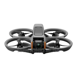 Dji Avata 2 Fly More Combo - 3 Batteries