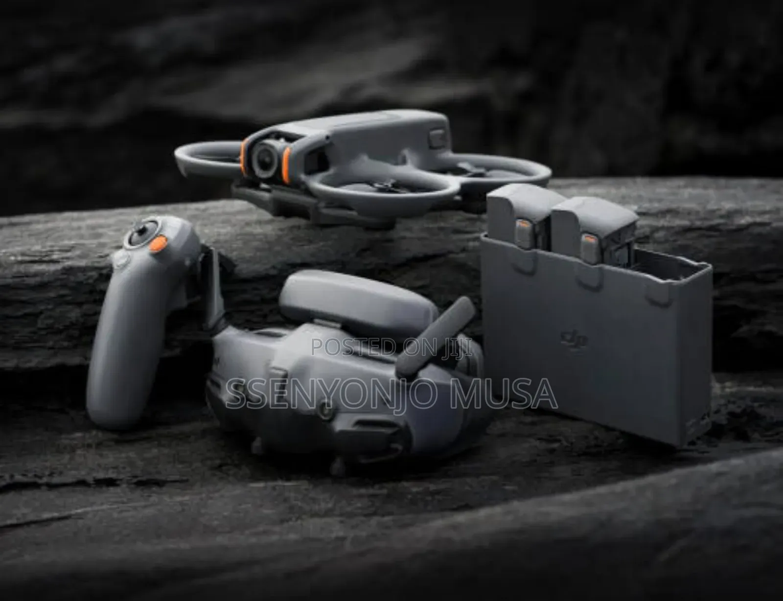 Dji Avata 2 Fly More Combo - 3 Batteries