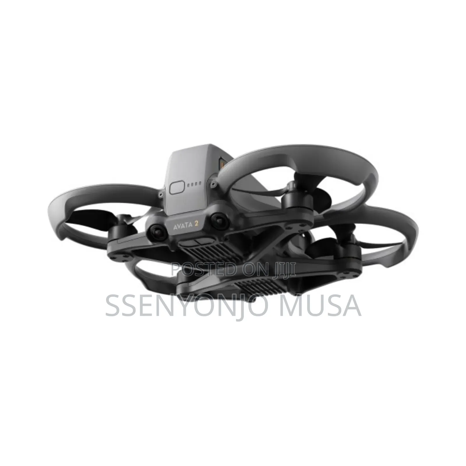 Dji Avata 2 Fly More Combo - 3 Batteries