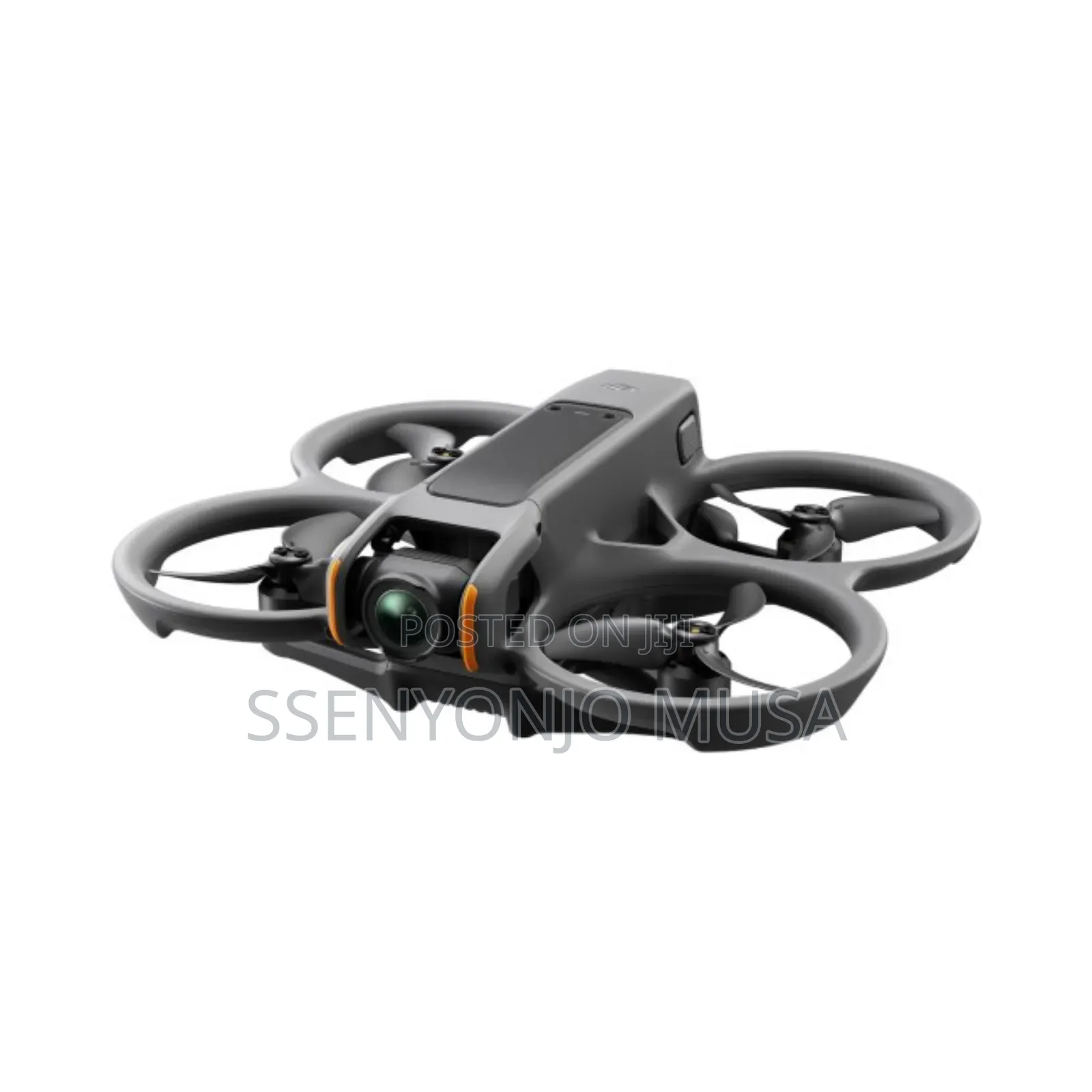 Dji Avata 2 Fly More Combo - 3 Batteries