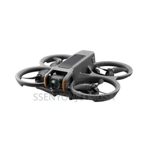 Dji Avata 2 Fly More Combo - 3 Batteries