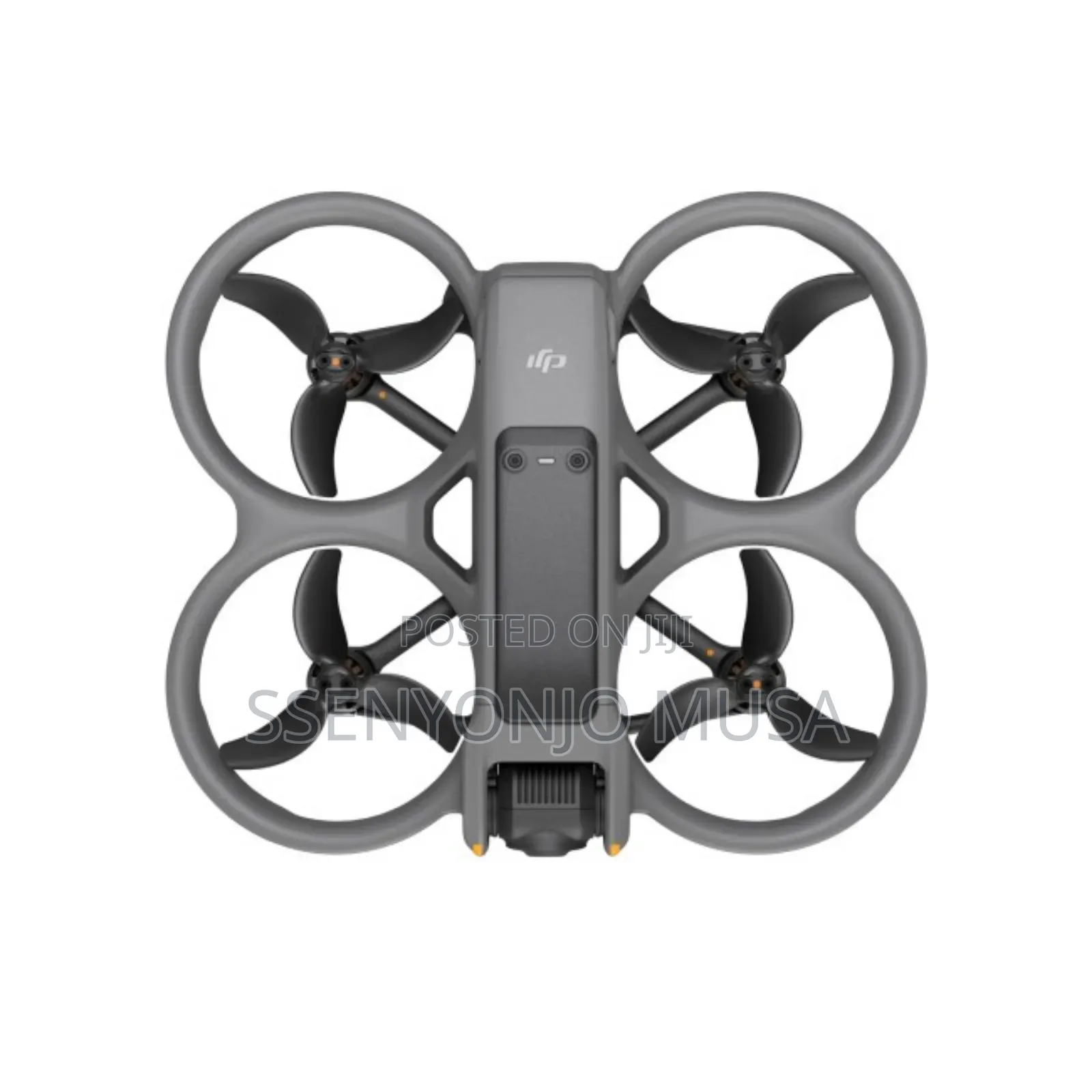 Dji Avata 2 Fly More Combo - 3 Batteries