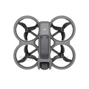 Dji Avata 2 Fly More Combo - 3 Batteries