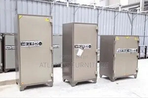 Photo - One Hundred Eighty Kilograms Safe (180kg)