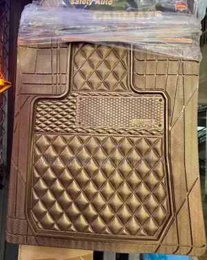 Car Carpets Very Nice and Nit and Universal 