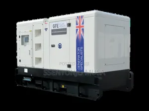 Perkins 20kva Diesel Generator-Reliable Power for Industrial