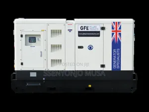 Perkins 20kva Diesel Generator-Reliable Power for Industrial