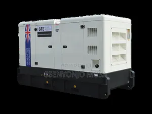 Perkins 20kva Diesel Generator-Reliable Power for Industrial