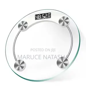 Digital Body Weighing Scale