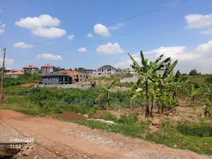 Photo - Plot for Sale Located in Kira Town Mulawa at 360m Ugx