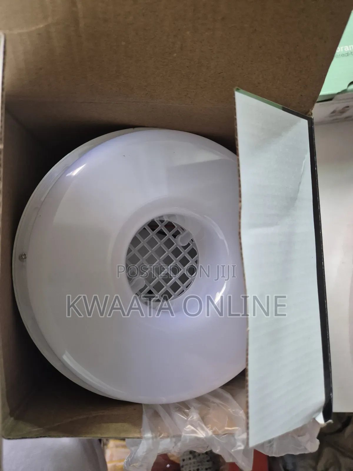 High Light Super Bright Ceiling Light Lamp- 100w