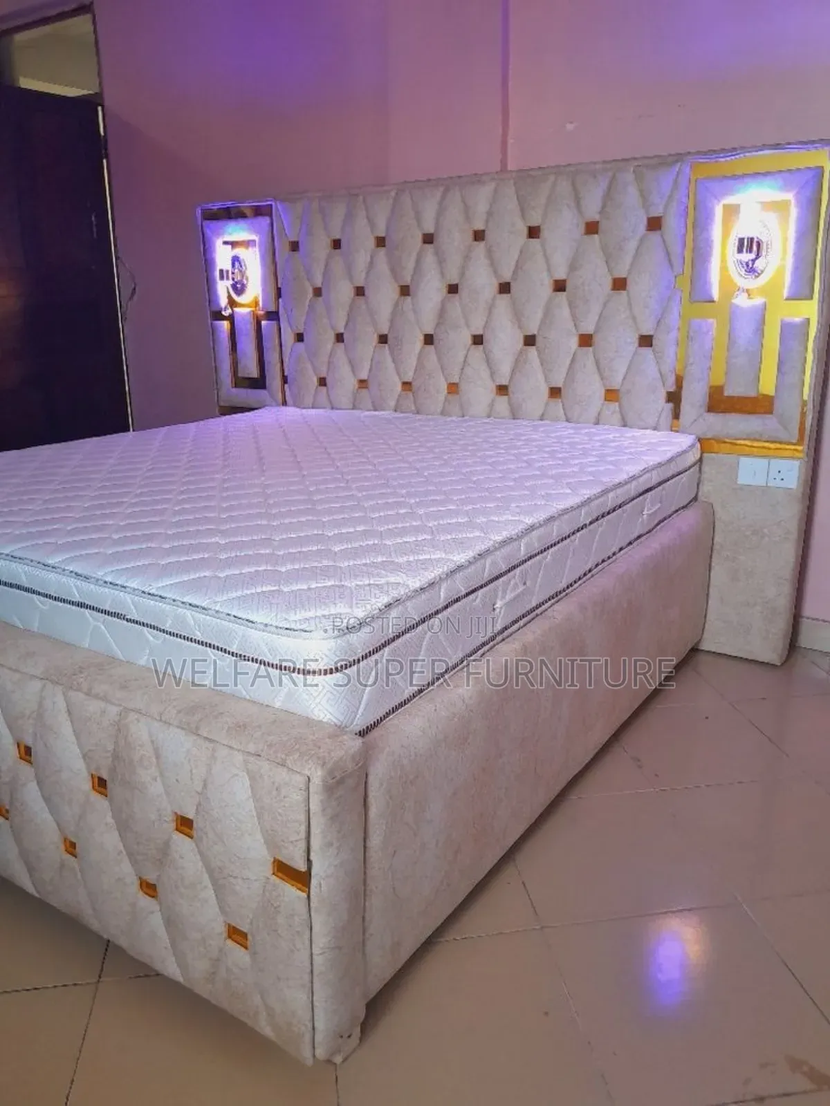 Mordan 5 6 Bed