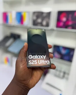 New Samsung Galaxy S25 Ultra 512 GB Gray