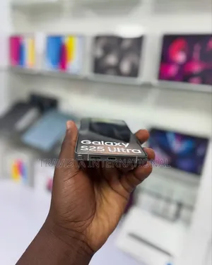 New Samsung Galaxy S25 Ultra 512 GB Gray