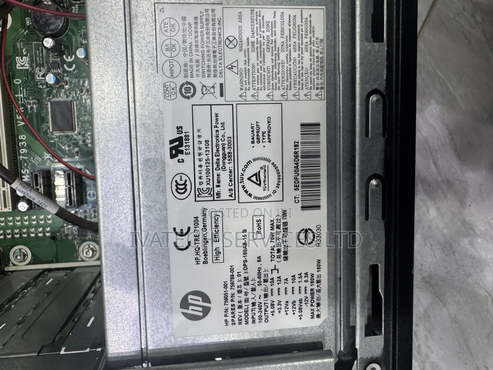 Repair Maintenance Laptops, Desktops, Printers Photocopiers
