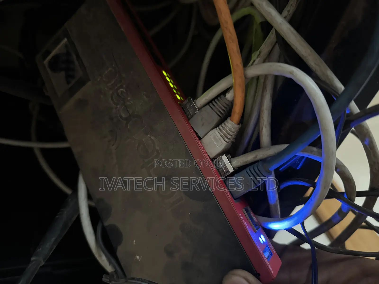 Repair Maintenance Laptops, Desktops, Printers Photocopiers