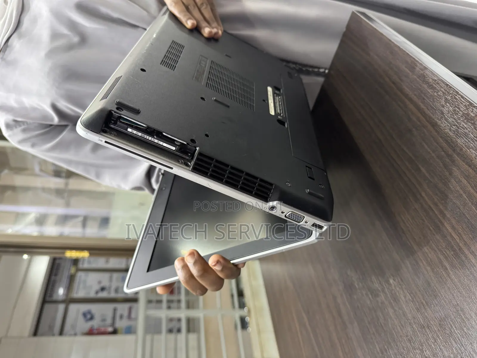 Repair Maintenance Laptops, Desktops, Printers Photocopiers