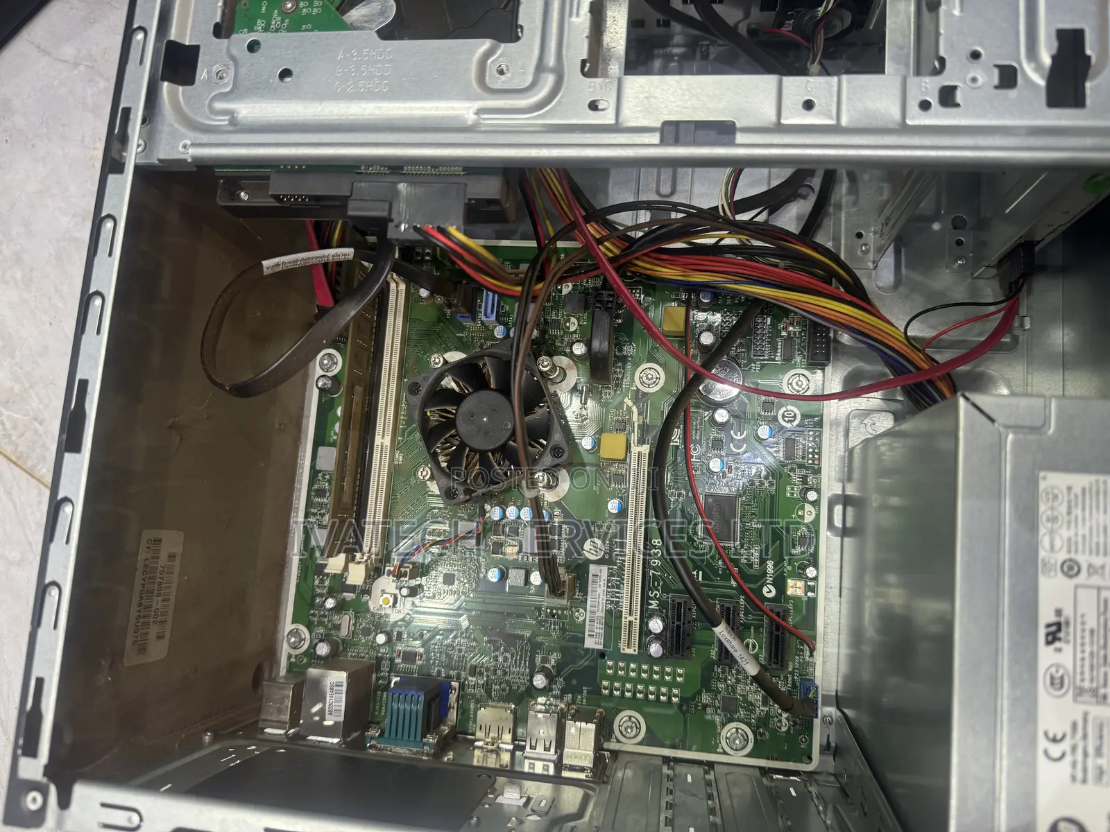 Repair Maintenance Laptops, Desktops, Printers Photocopiers