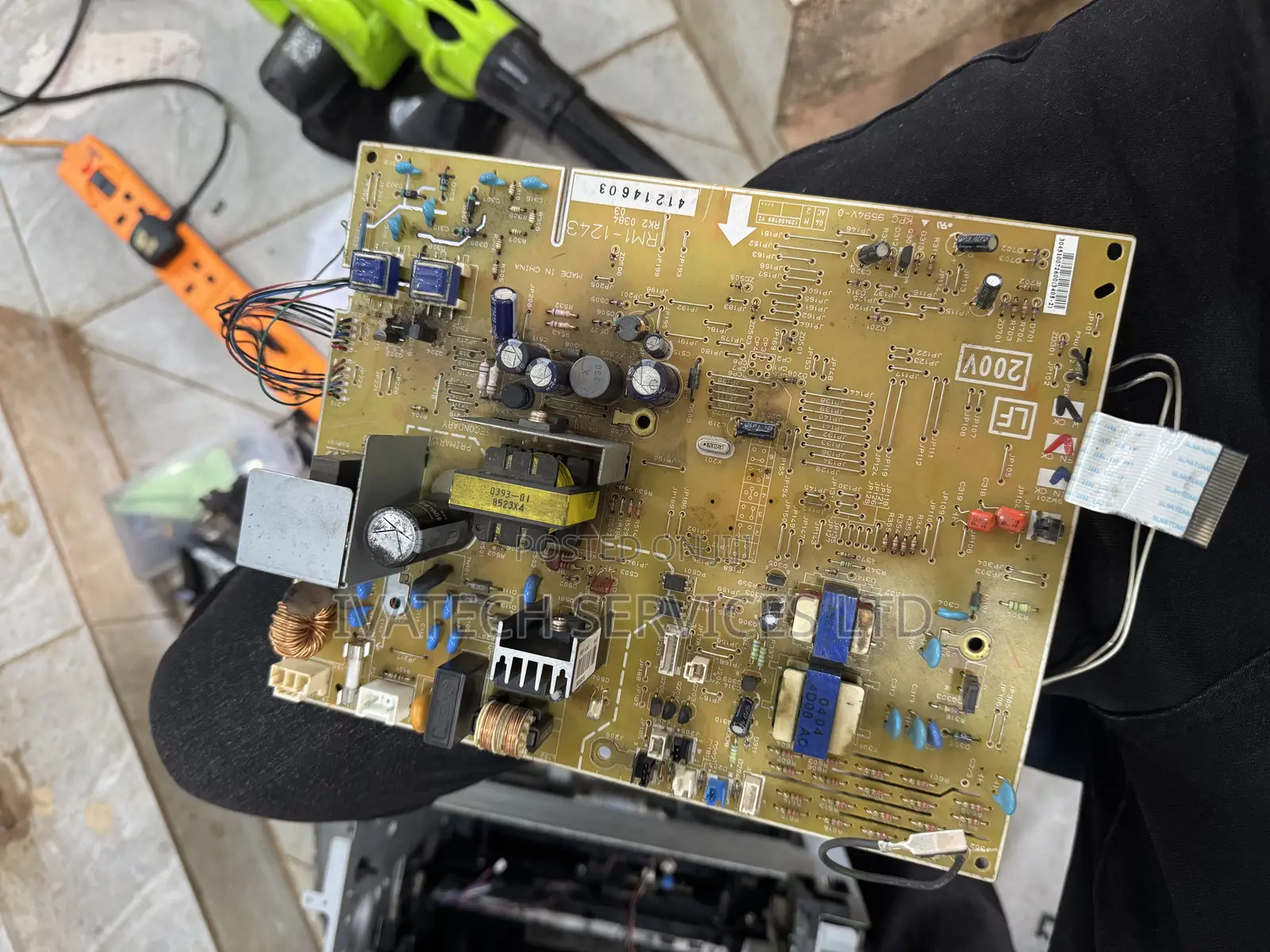 Repair Maintenance Laptops, Desktops, Printers Photocopiers