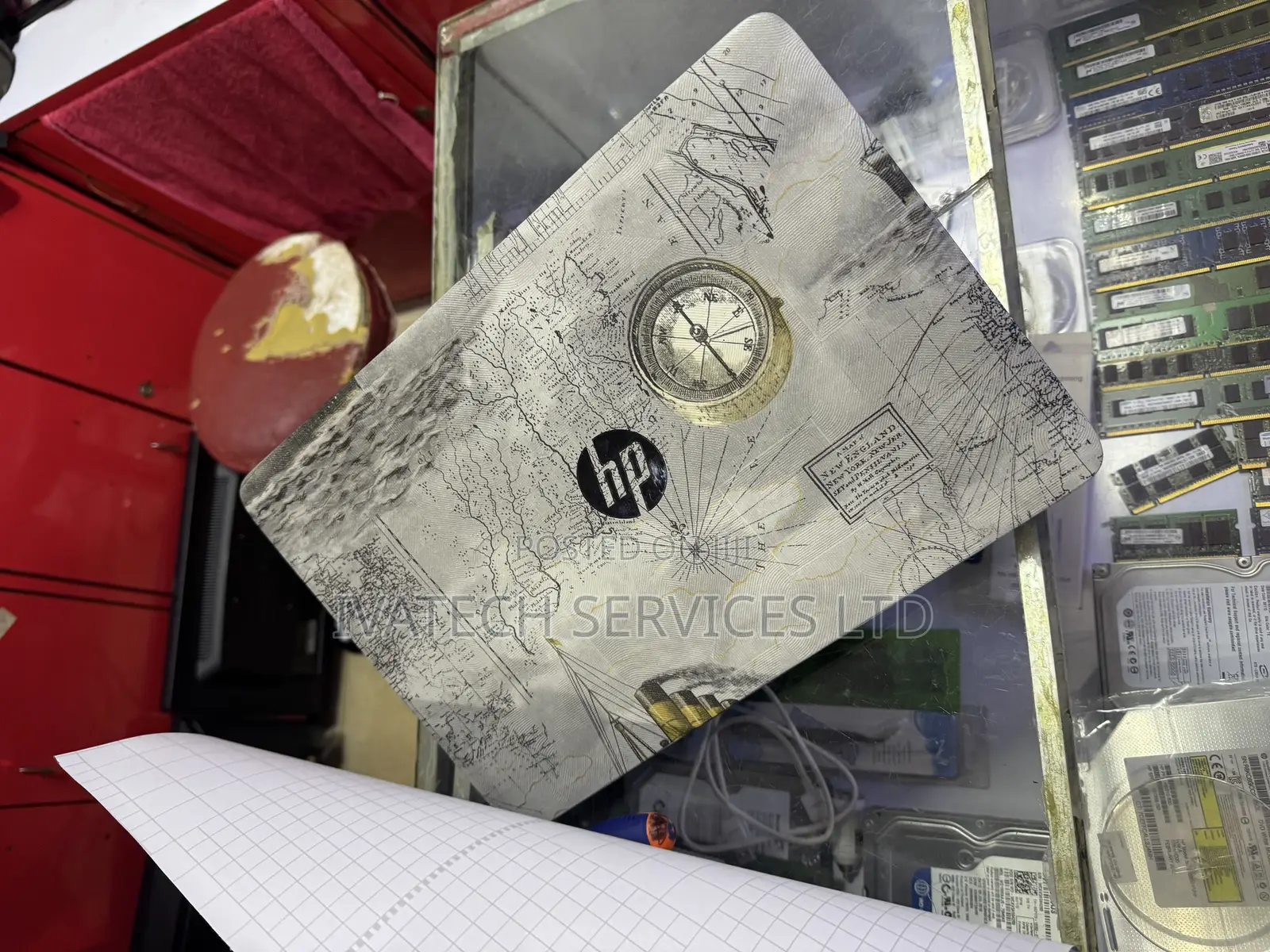 Repair Maintenance Laptops, Desktops, Printers Photocopiers