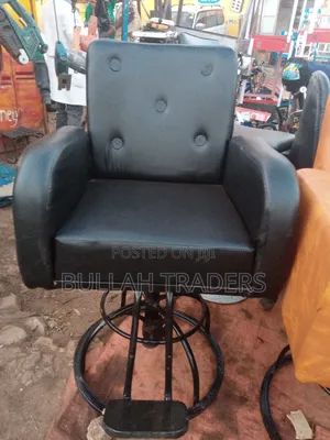 Barbers Saloon Chairs Rotating High Quality