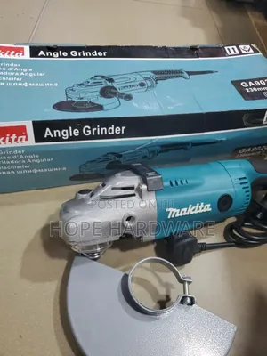 Makita Grinder