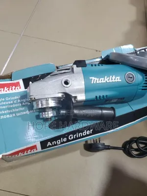 Makita Grinder
