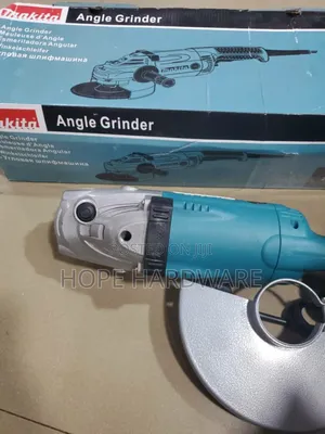 Makita Grinder