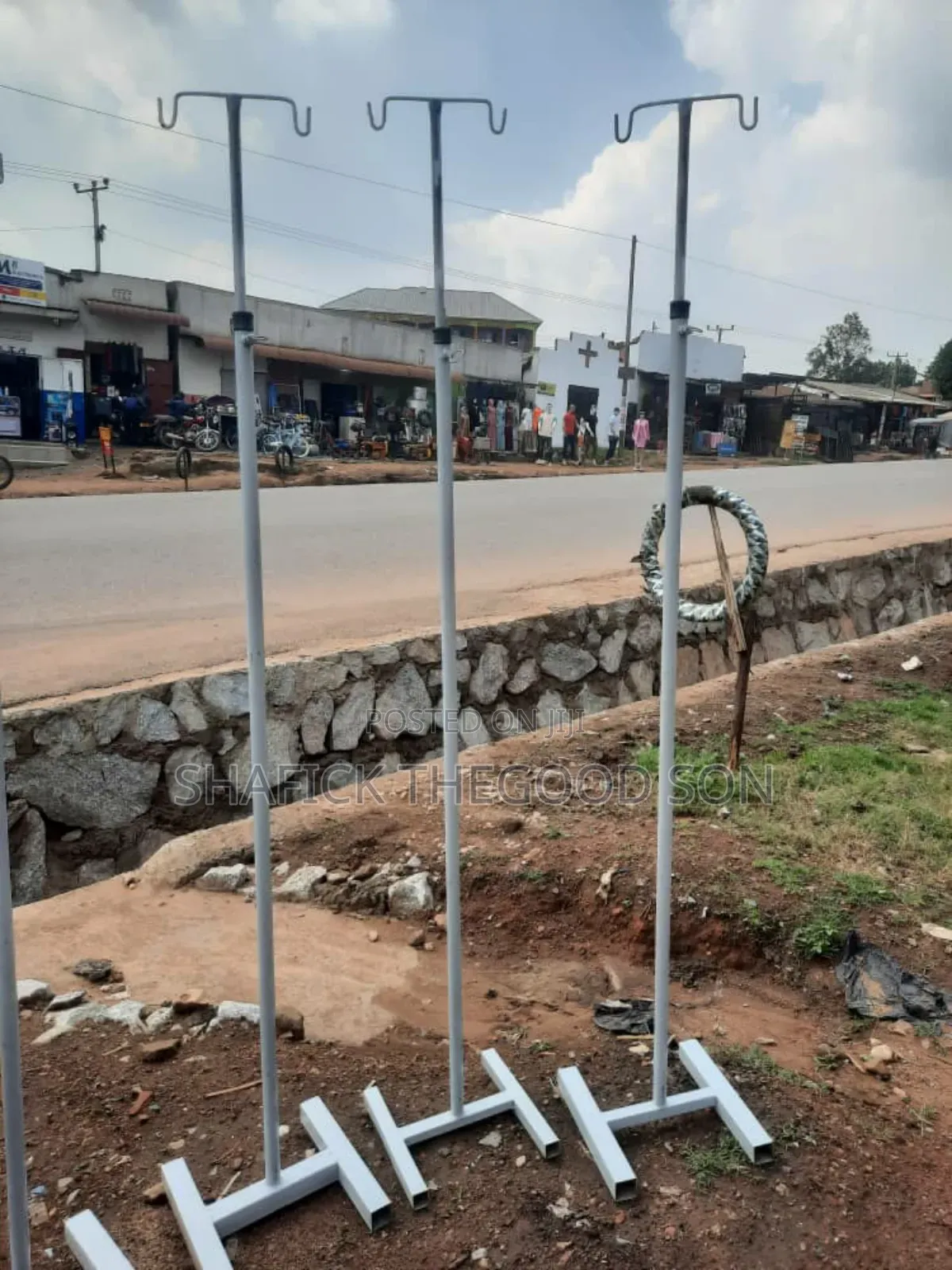 Drip Stands