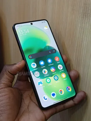 Xiaomi Poco X7 Pro 512 GB Black