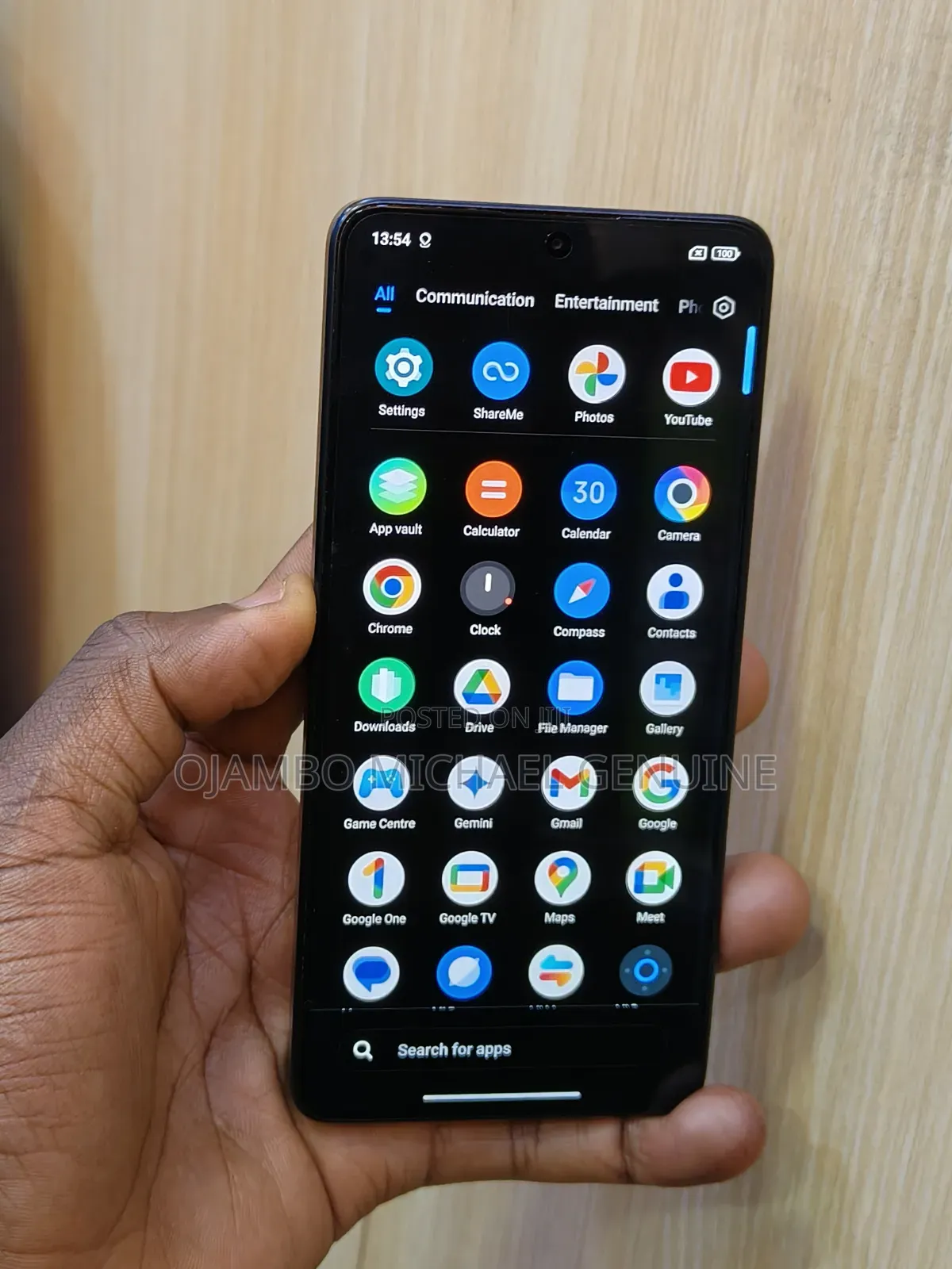 Xiaomi Poco X7 Pro 512 GB Black