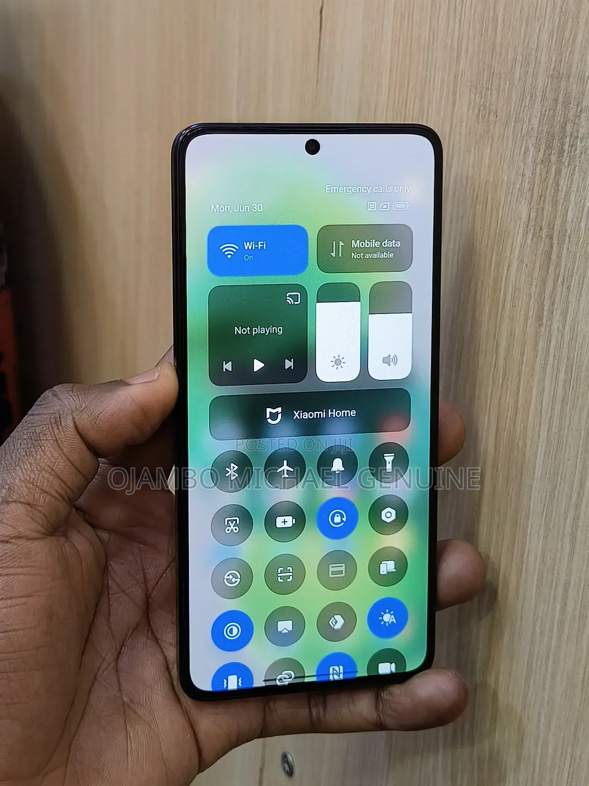 Xiaomi Poco X7 Pro 512 GB Black