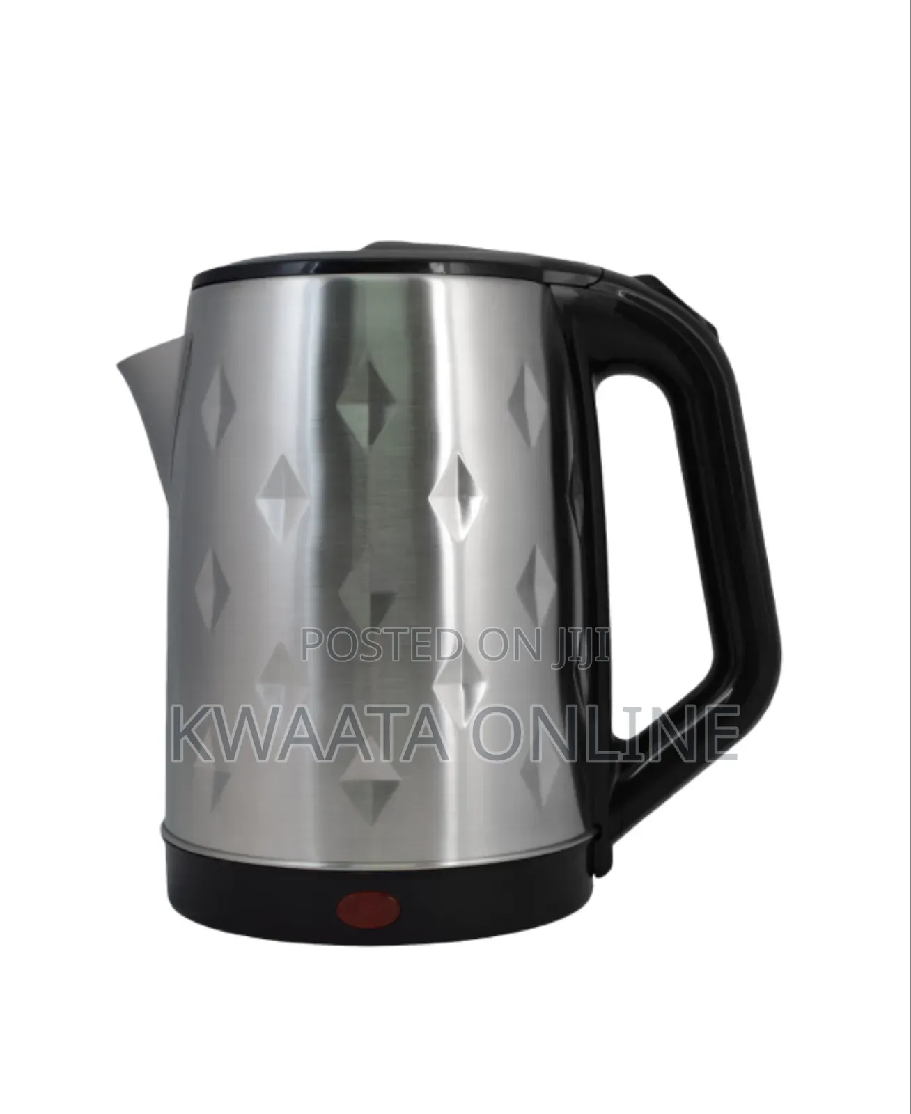 Hoffmans, Hm-2510, Electric Kettle, 2.5ltr, 2000w