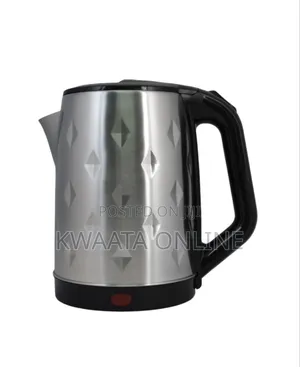 Hoffmans, Hm-2510, Electric Kettle, 2.5ltr, 2000w