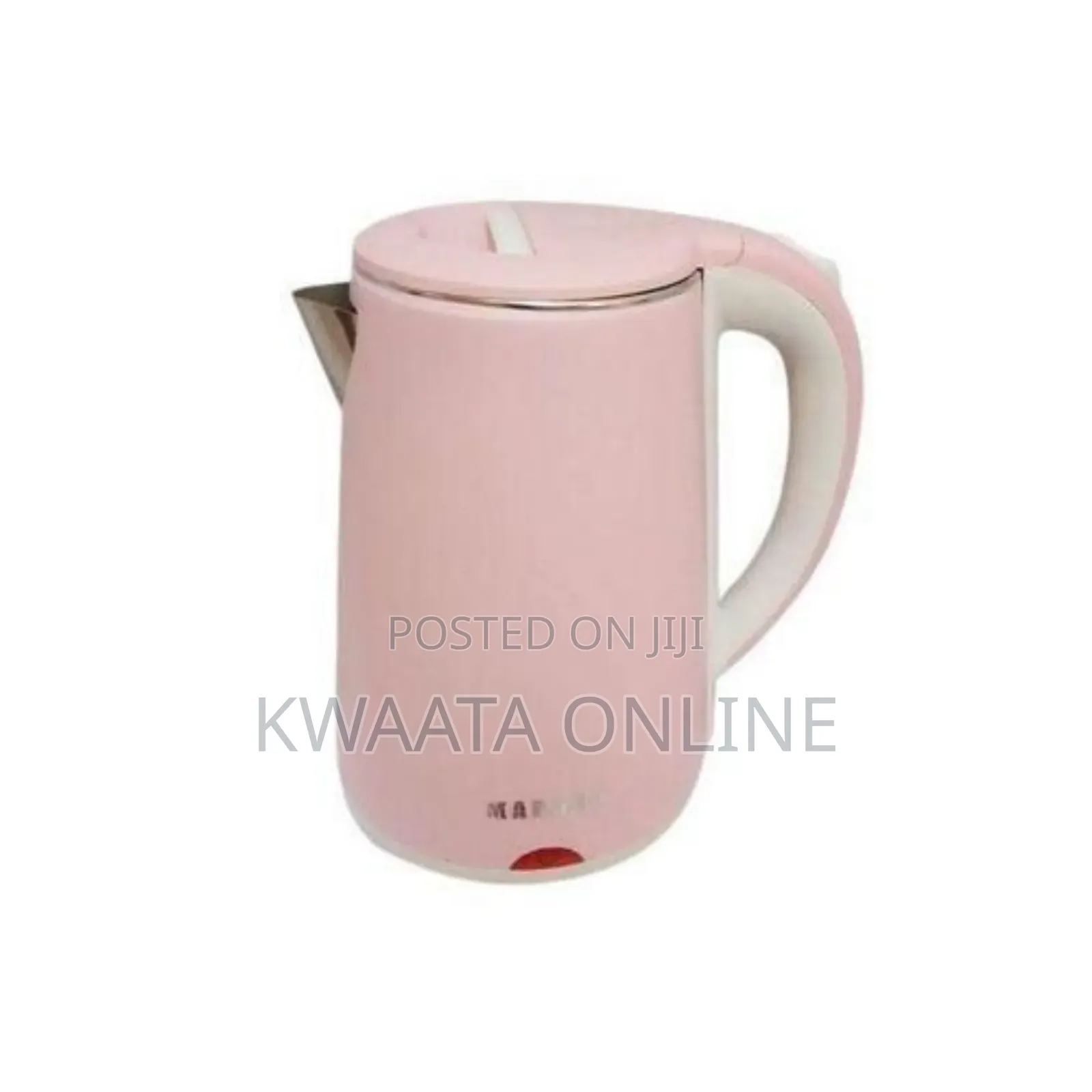 Marado Electric Luxury Heat Kettle 2.3litre