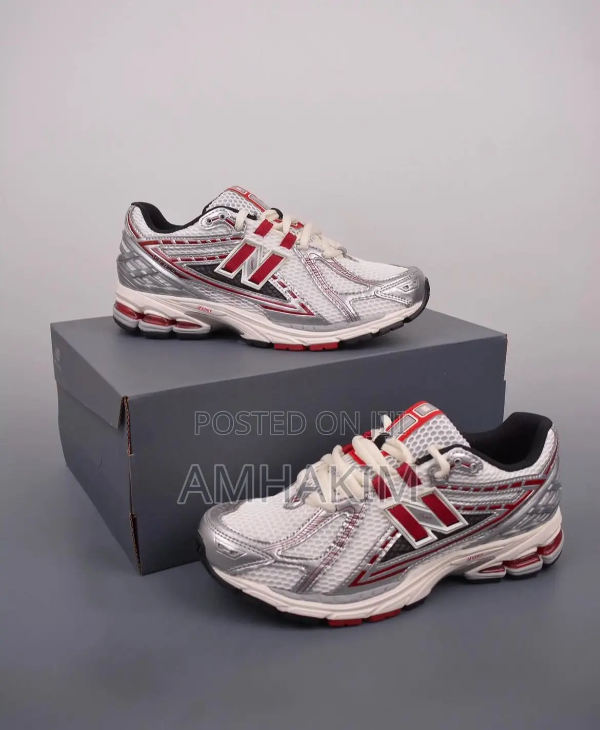 Genuine New Balance M1906reaj in Stock