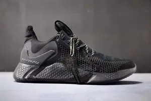 Classic Adidas Alpha Bounce Sneakers in Stock