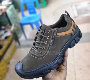 Men’S Classic G-ten Casual Leather Shoes
