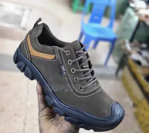 Men’S Classic G-ten Casual Leather Shoes